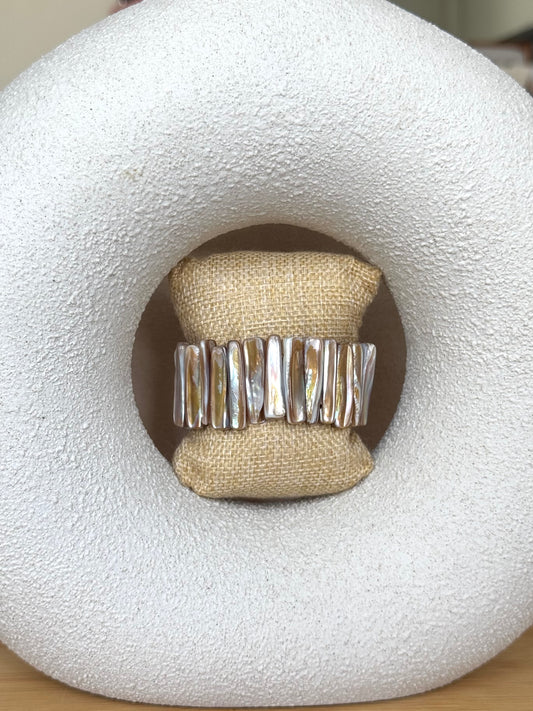Atlantic bracelet