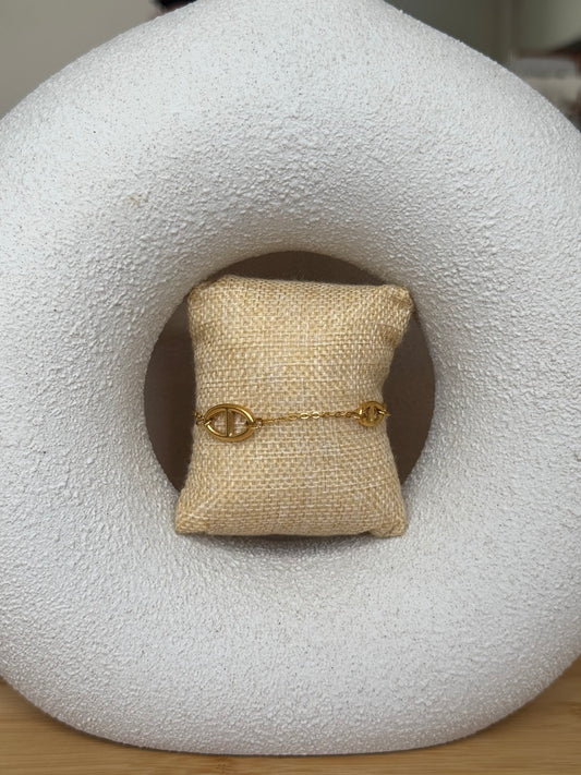 Dorian bracelet