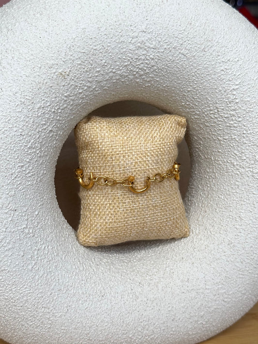Steph bracelet