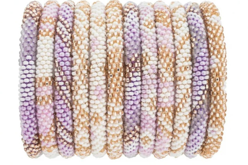 THE ORIGINAL ROLL-ON®️ BRACELET