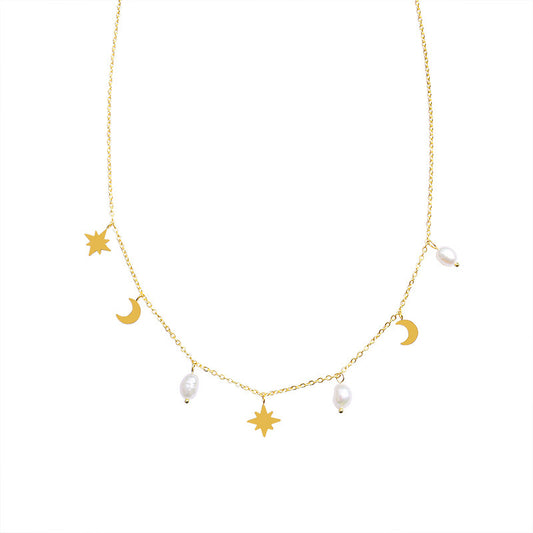 Fugaz necklace