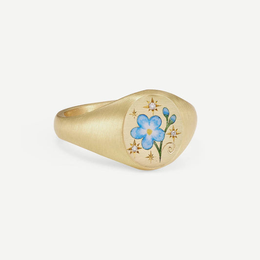 Paty ring