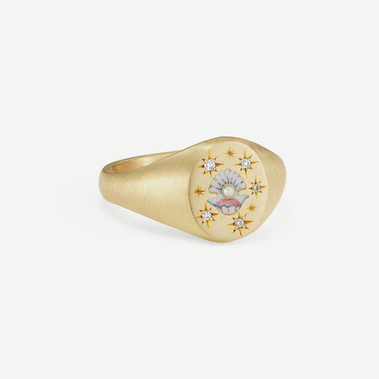 Paty ring