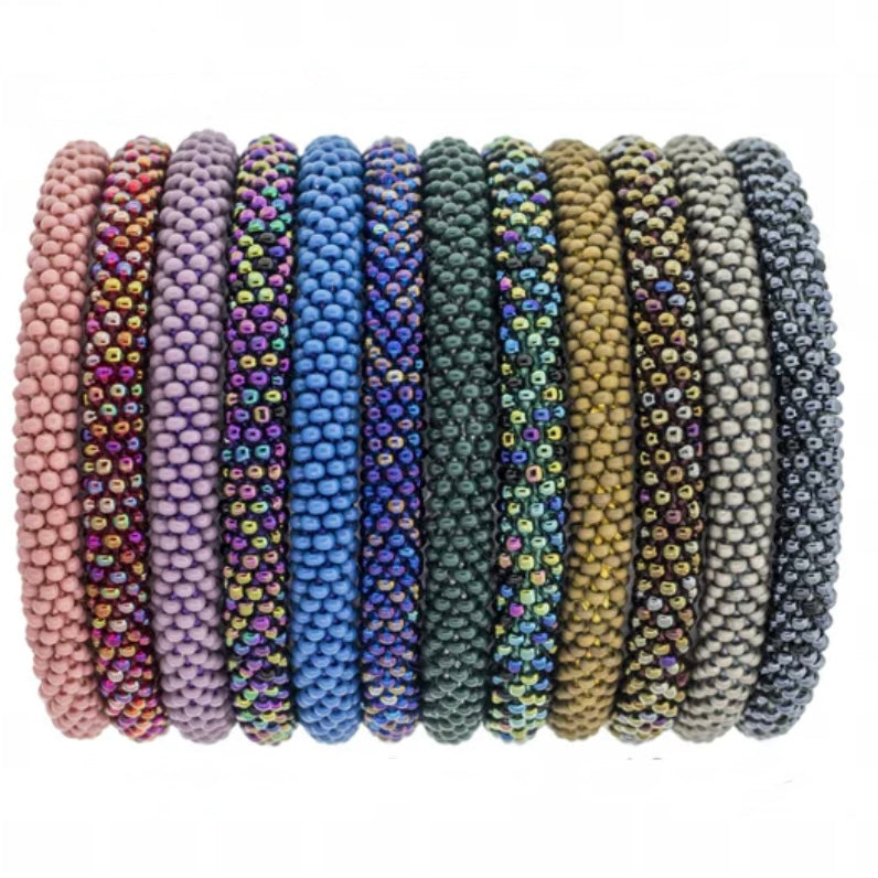 THE ORIGINAL ROLL-ON®️ BRACELET