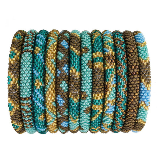 THE ORIGINAL ROLL-ON BRACELET