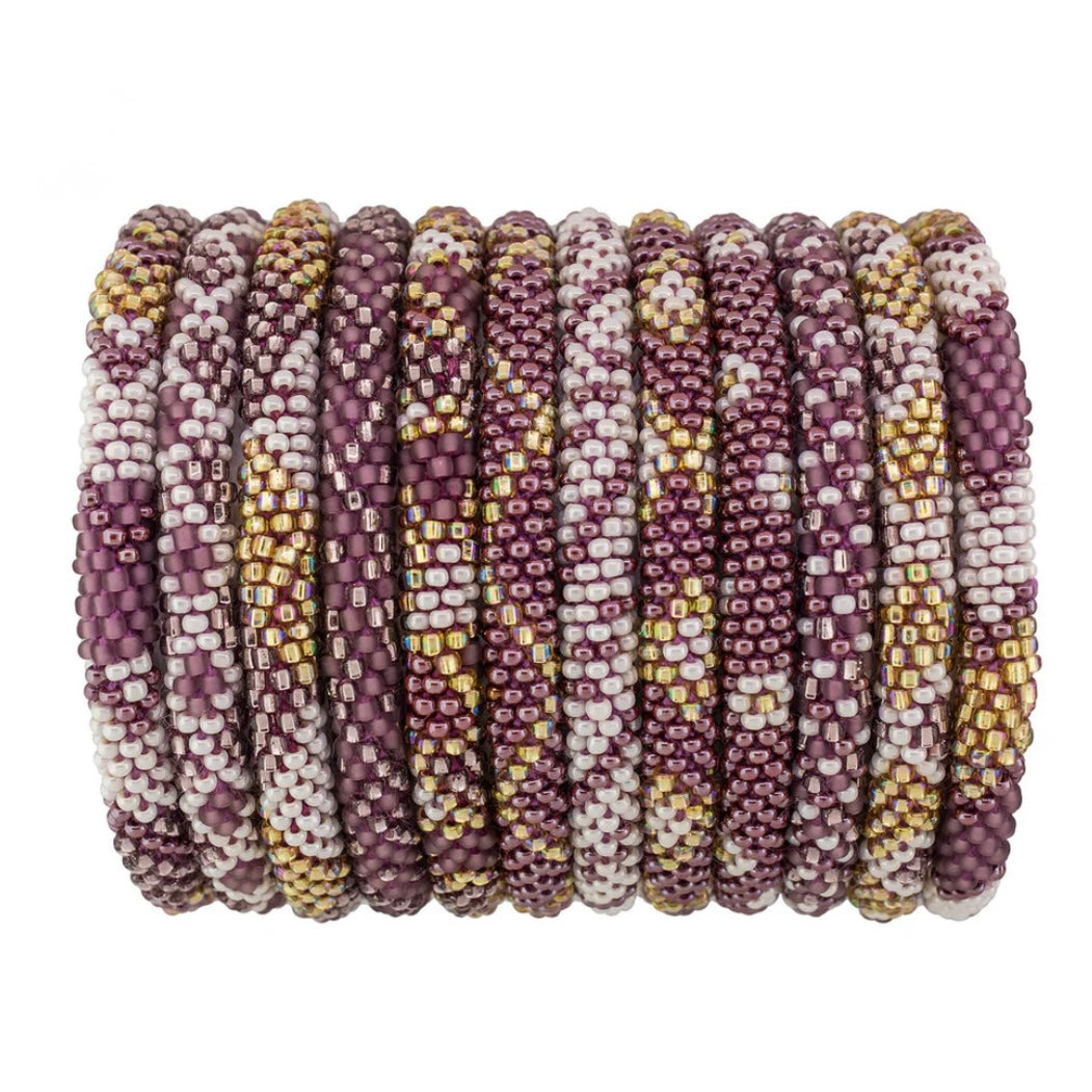THE ORIGINAL ROLL-ON®️ BRACELET