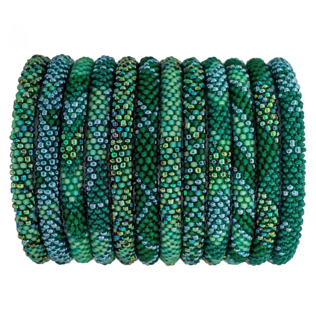 THE ORIGINAL ROLL-ON®️ BRACELET