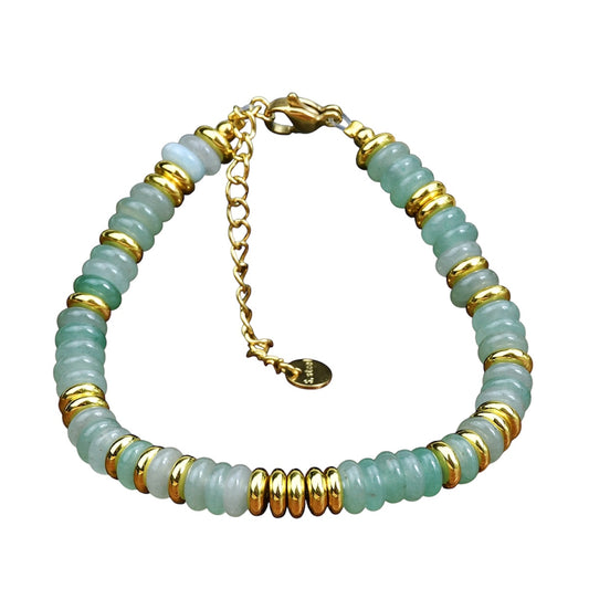 Coast bracelet