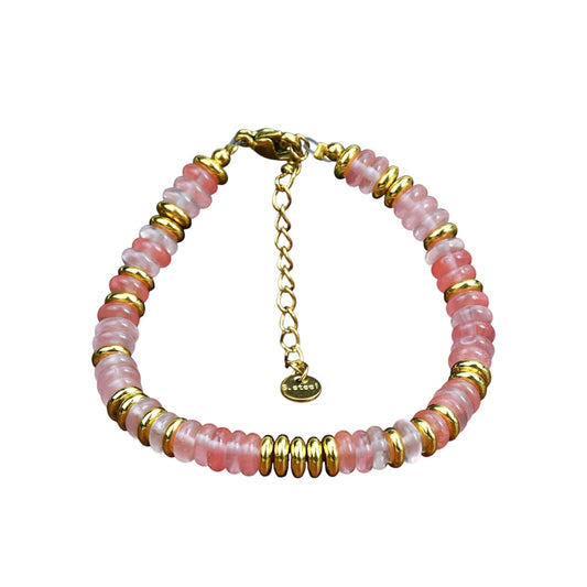 Coast bracelet