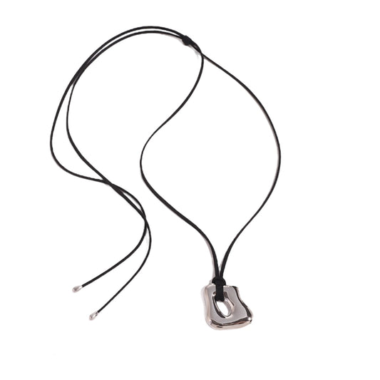Pendant necklace