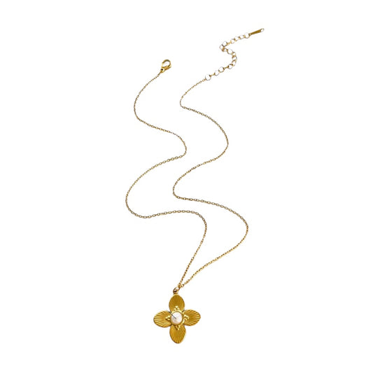 Ananda necklace