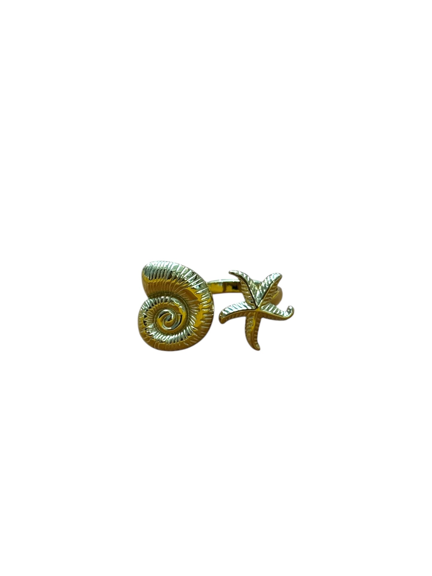 Mykonos ring
