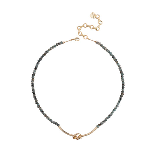 Suecia necklace