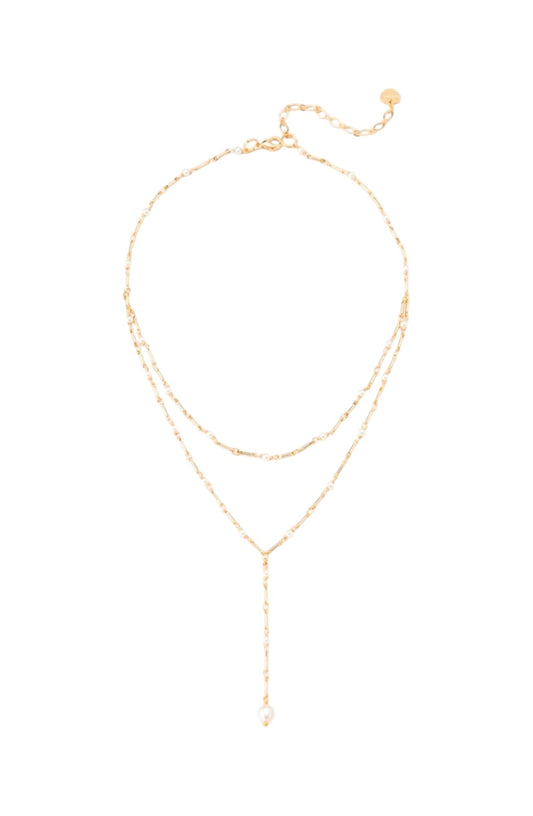 Chipre necklace