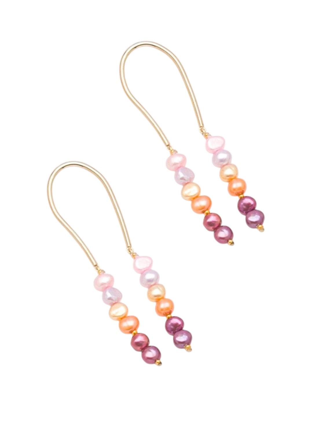 Reine earrings