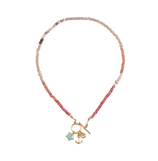 Molyvos necklace