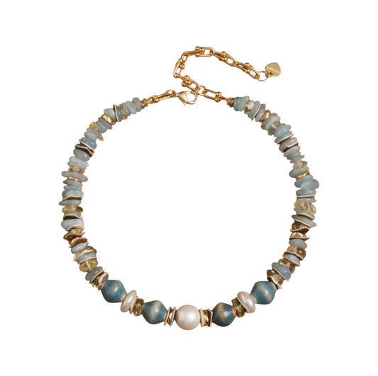 Portofino necklace