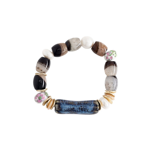 Rillie bracelet
