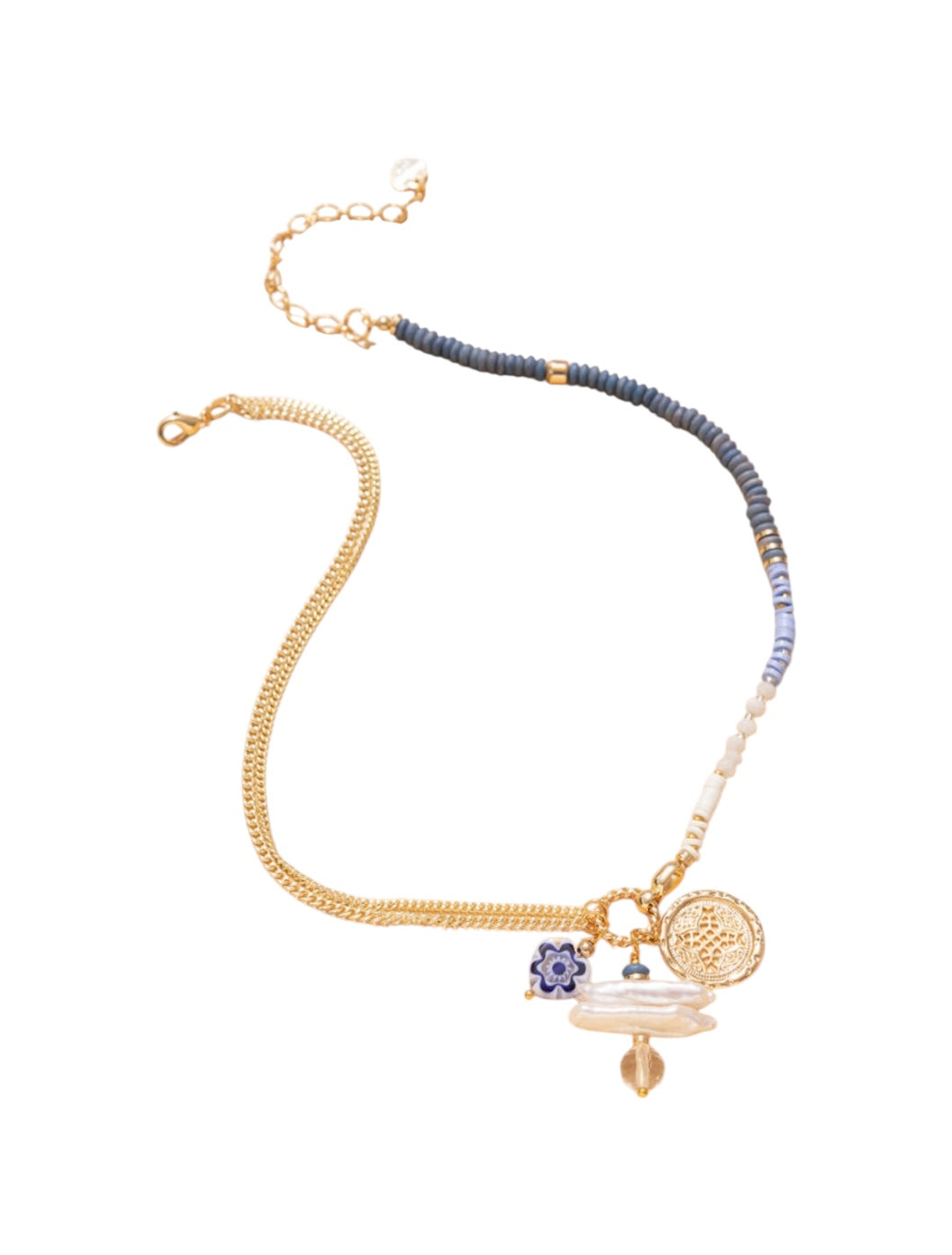 Monsaraz necklace
