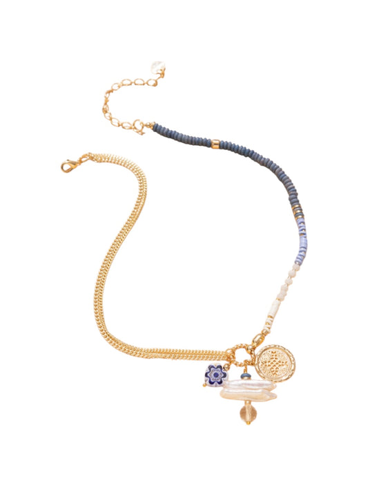 Monsaraz necklace