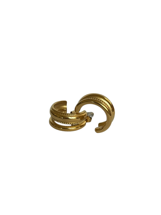 Kamala earrings