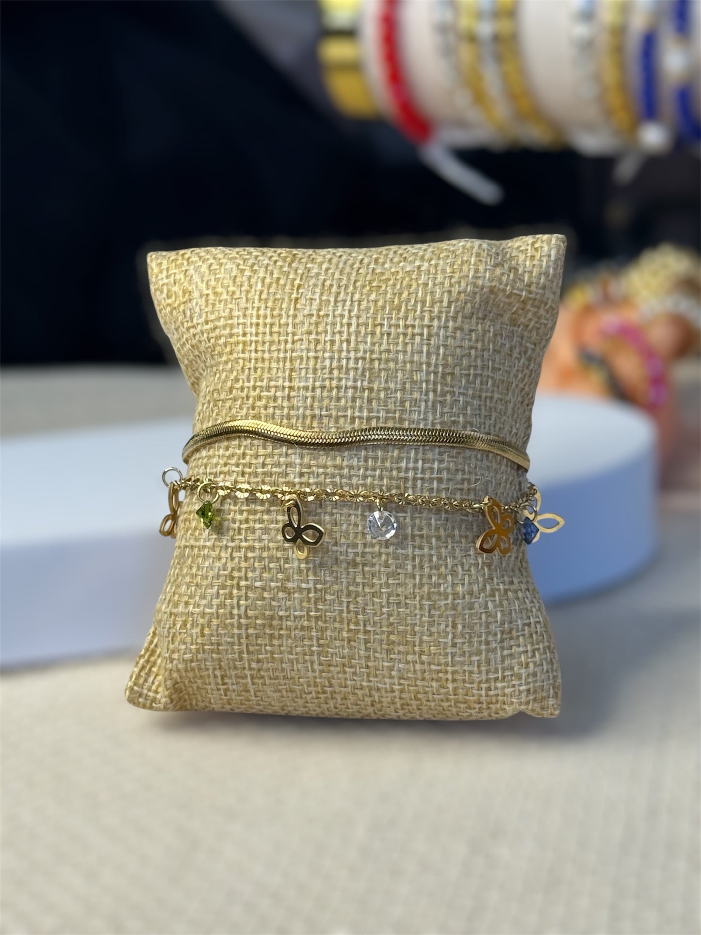 1198 bracelet