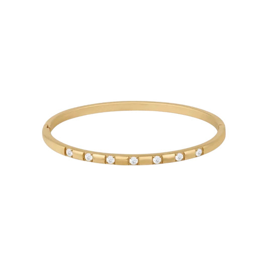 Lili’s cuff bracelet