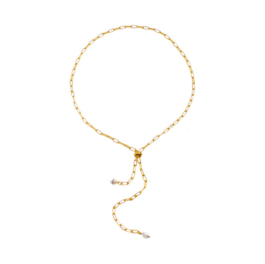 Lupis necklace