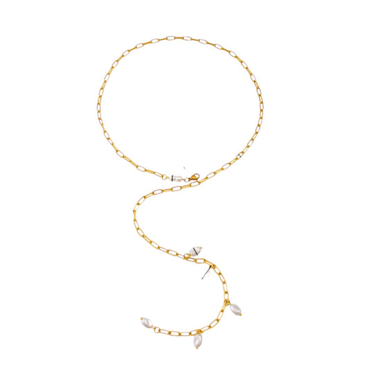 Helena necklace