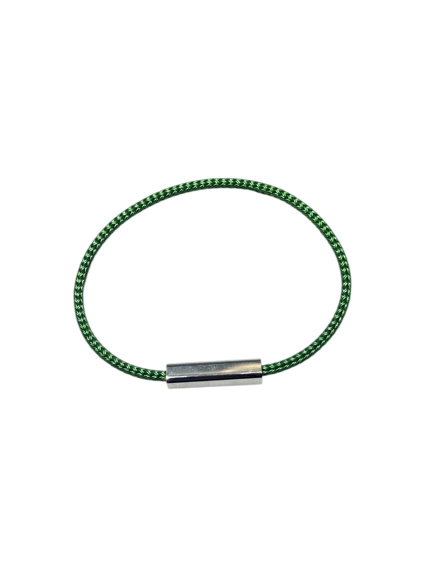 Men rope bracelet