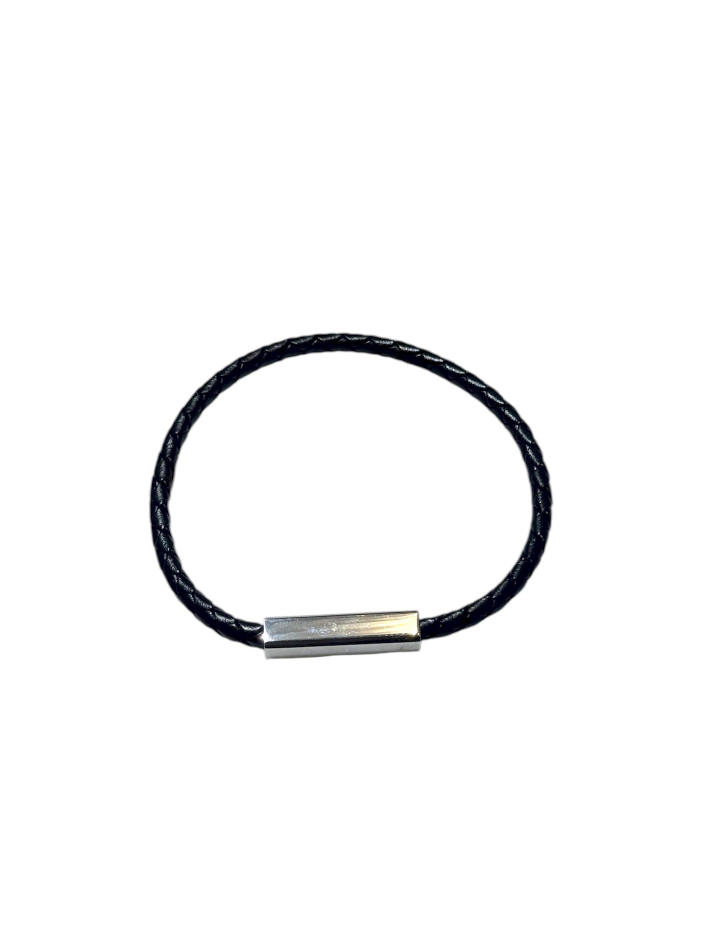 Men rope bracelet