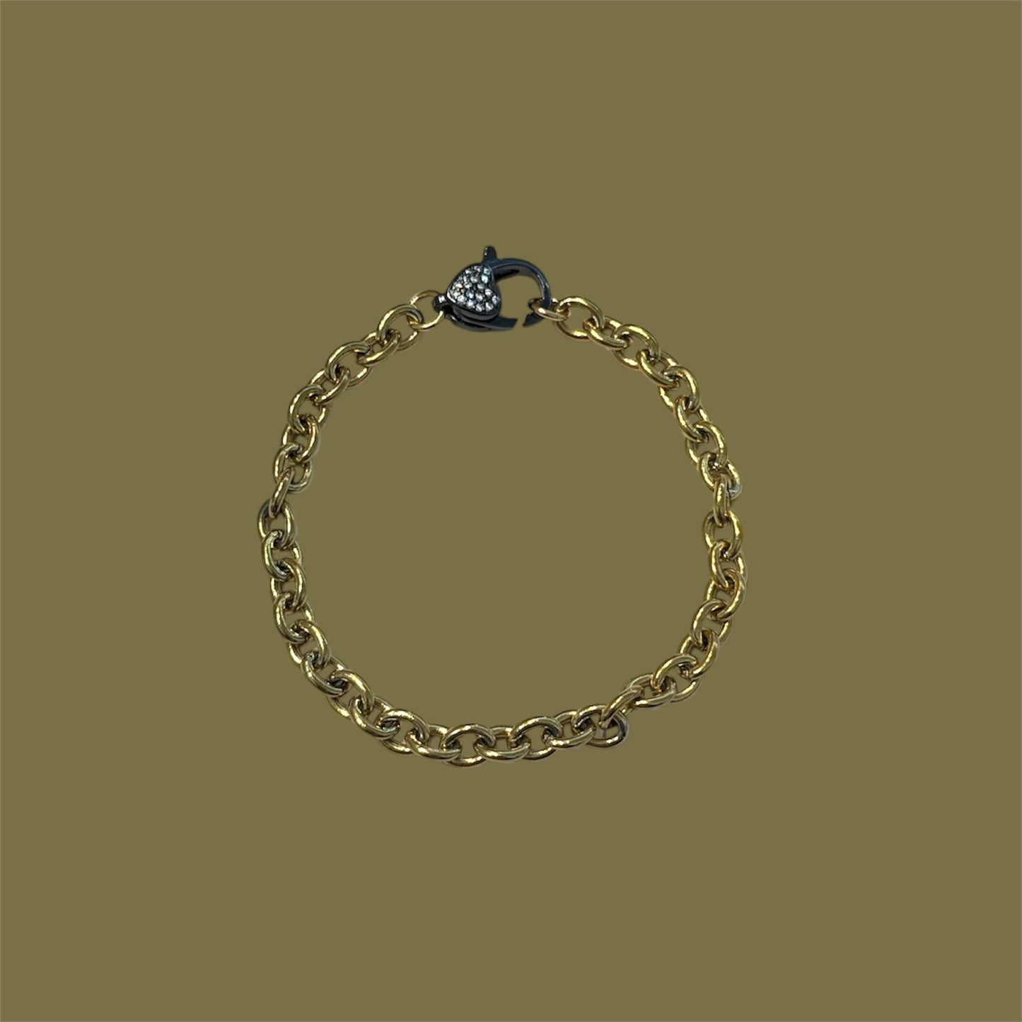 Santal bracelet