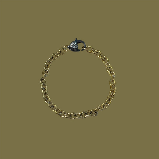 Santal bracelet