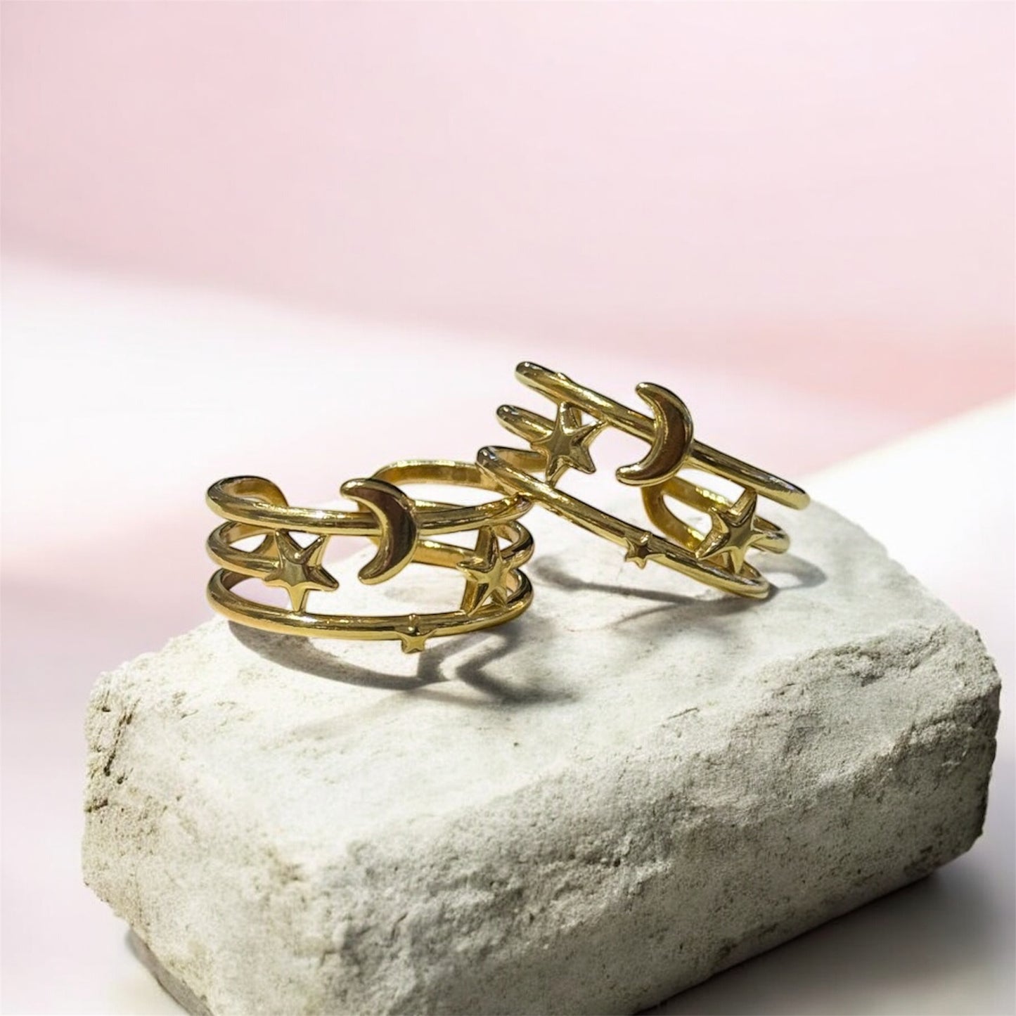 Spark ring