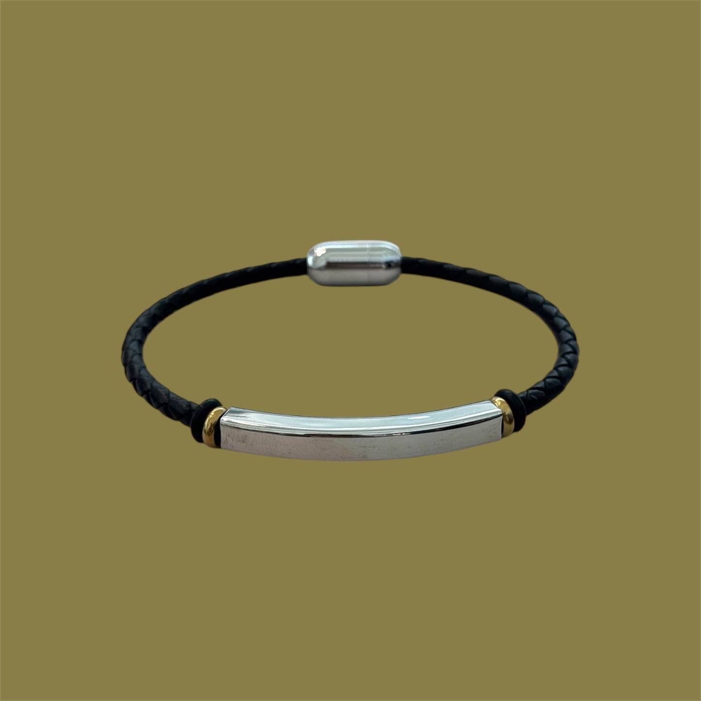 B1458 men bracelet