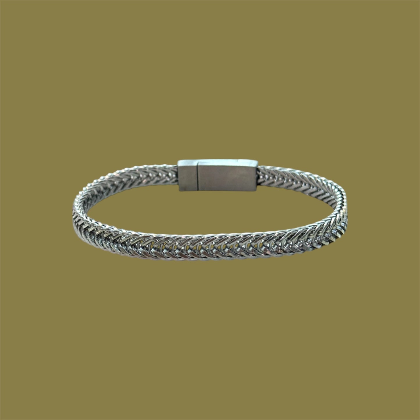 Abraham men bracelet
