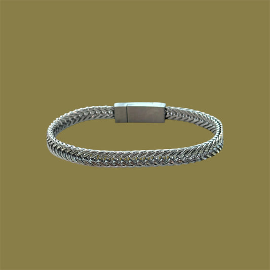 Abraham men bracelet