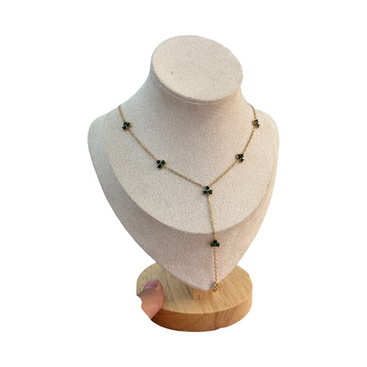 Laurita necklace