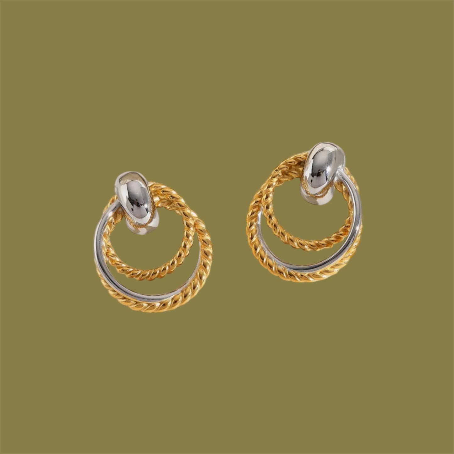 Astulia earrings