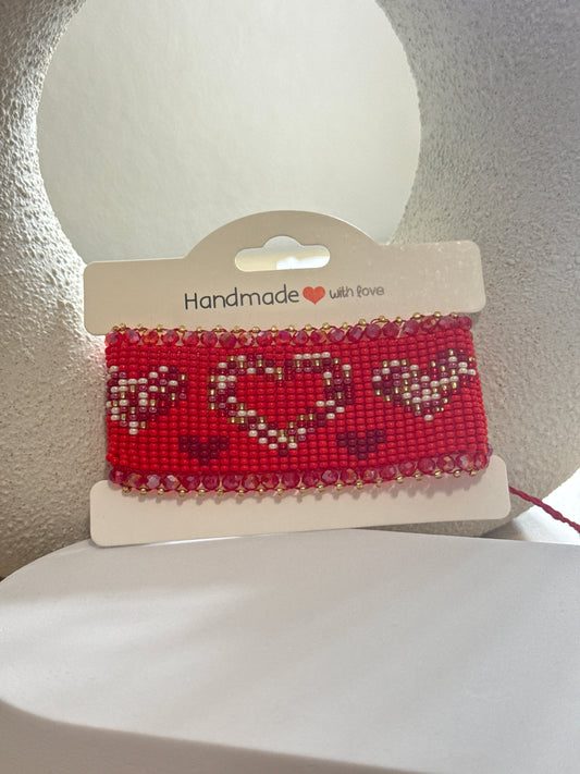 7289 bracelet